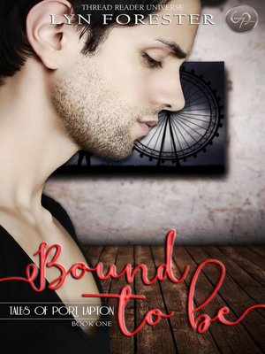 cover image of Bound to Be